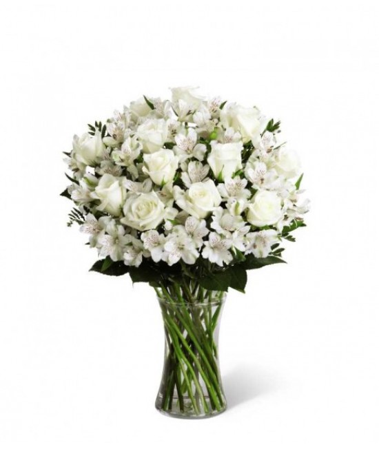 Le bouquet Cherished Friend de FTD